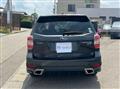 2013 Subaru Forester