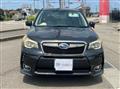 2013 Subaru Forester