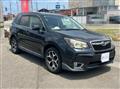 2013 Subaru Forester