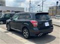 2013 Subaru Forester