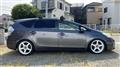 2012 Toyota PRIUS α