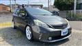 2012 Toyota PRIUS α