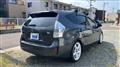 2012 Toyota PRIUS α