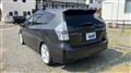 2012 Toyota PRIUS α