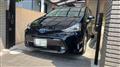 2017 Toyota PRIUS α