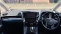 2022 Toyota Alphard G