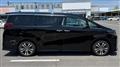 2022 Toyota Alphard G