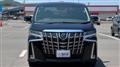 2022 Toyota Alphard G