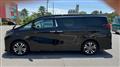 2022 Toyota Alphard G