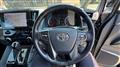 2022 Toyota Alphard G