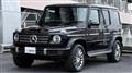 2024 Mercedes-Benz G-Class