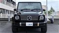 2024 Mercedes-Benz G-Class