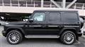 2024 Mercedes-Benz G-Class