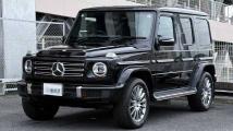 2024 Mercedes-Benz G-Class