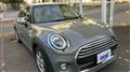 2018 BMW MINI
