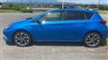 2016 Toyota Auris