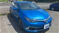2016 Toyota Auris