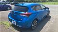 2016 Toyota Auris