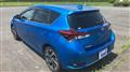 2016 Toyota Auris