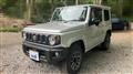 2026 Suzuki Jimny