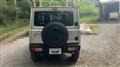 2026 Suzuki Jimny