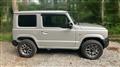 2026 Suzuki Jimny