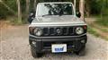 2026 Suzuki Jimny