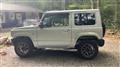 2026 Suzuki Jimny