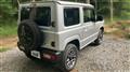 2026 Suzuki Jimny