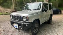 2026 Suzuki Jimny