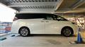 2023 Toyota Alphard G
