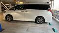 2023 Toyota Alphard G