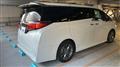 2023 Toyota Alphard G
