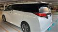 2023 Toyota Alphard G