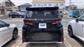 2025 Toyota Vellfire