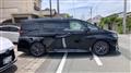 2025 Toyota Vellfire
