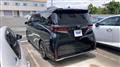 2025 Toyota Vellfire