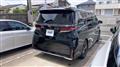 2025 Toyota Vellfire