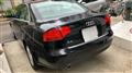 2007 Audi A4