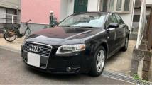 2007 Audi A4