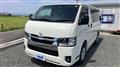 2026 Toyota Hiace Van