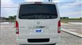 2026 Toyota Hiace Van