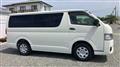 2026 Toyota Hiace Van
