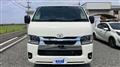 2026 Toyota Hiace Van