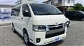 2026 Toyota Hiace Van