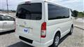 2026 Toyota Hiace Van