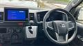 2026 Toyota Hiace Van