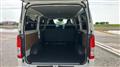 2026 Toyota Hiace Van