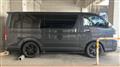 2006 Toyota Hiace Van