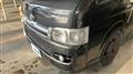 2006 Toyota Hiace Van
